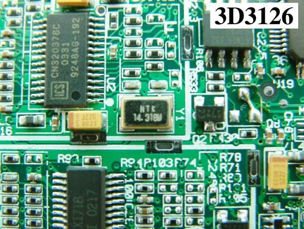 Product image for JYV-A33IB