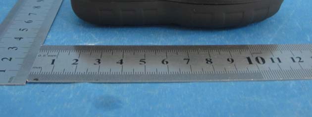 Product image for K2R-5501