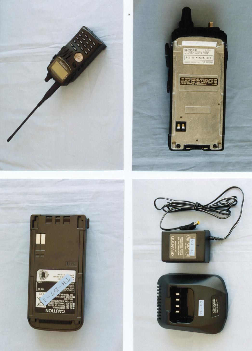 Product image for K4428871110