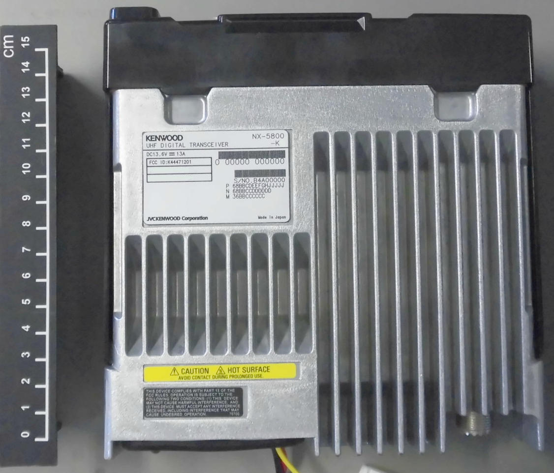 Product image for K44471200