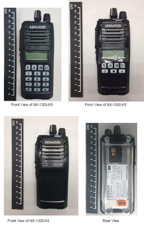 Product image for K44501102