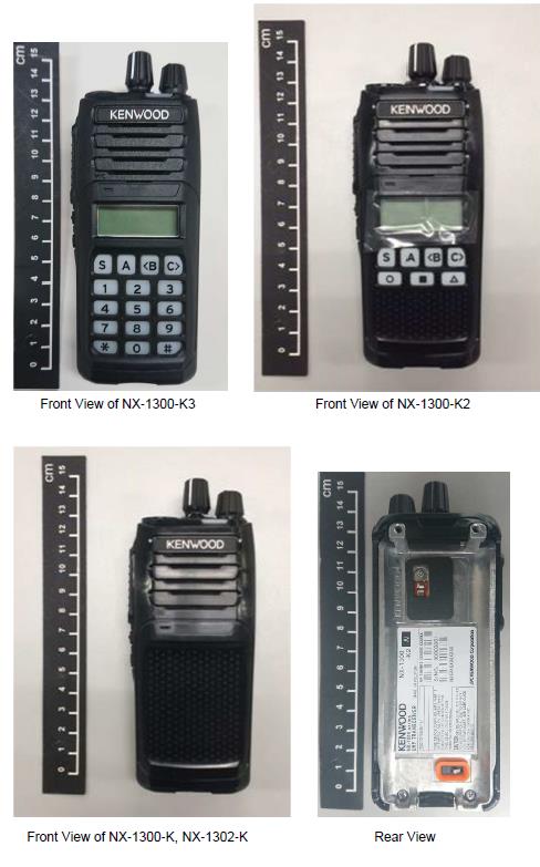 Product image for K44501103