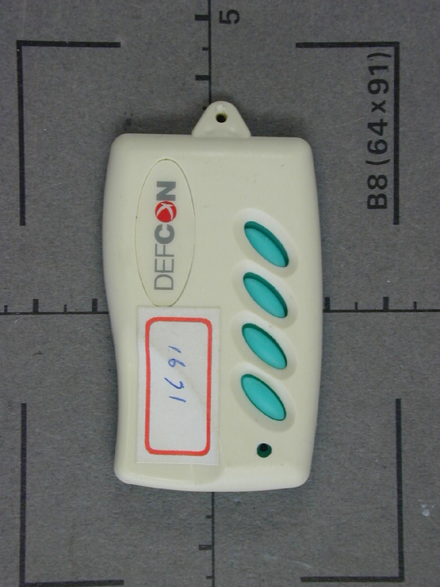 Product image for K5IHSC1671