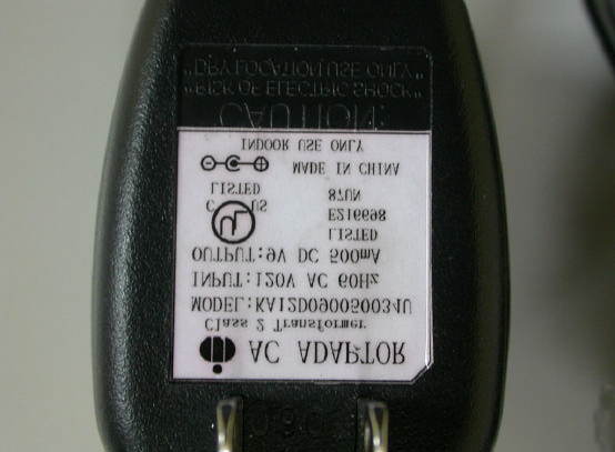 Product image for K5MRF-204PU24