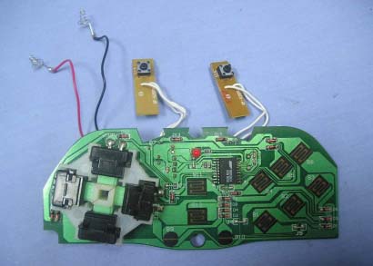 Product image for K5MRF-520GU27F