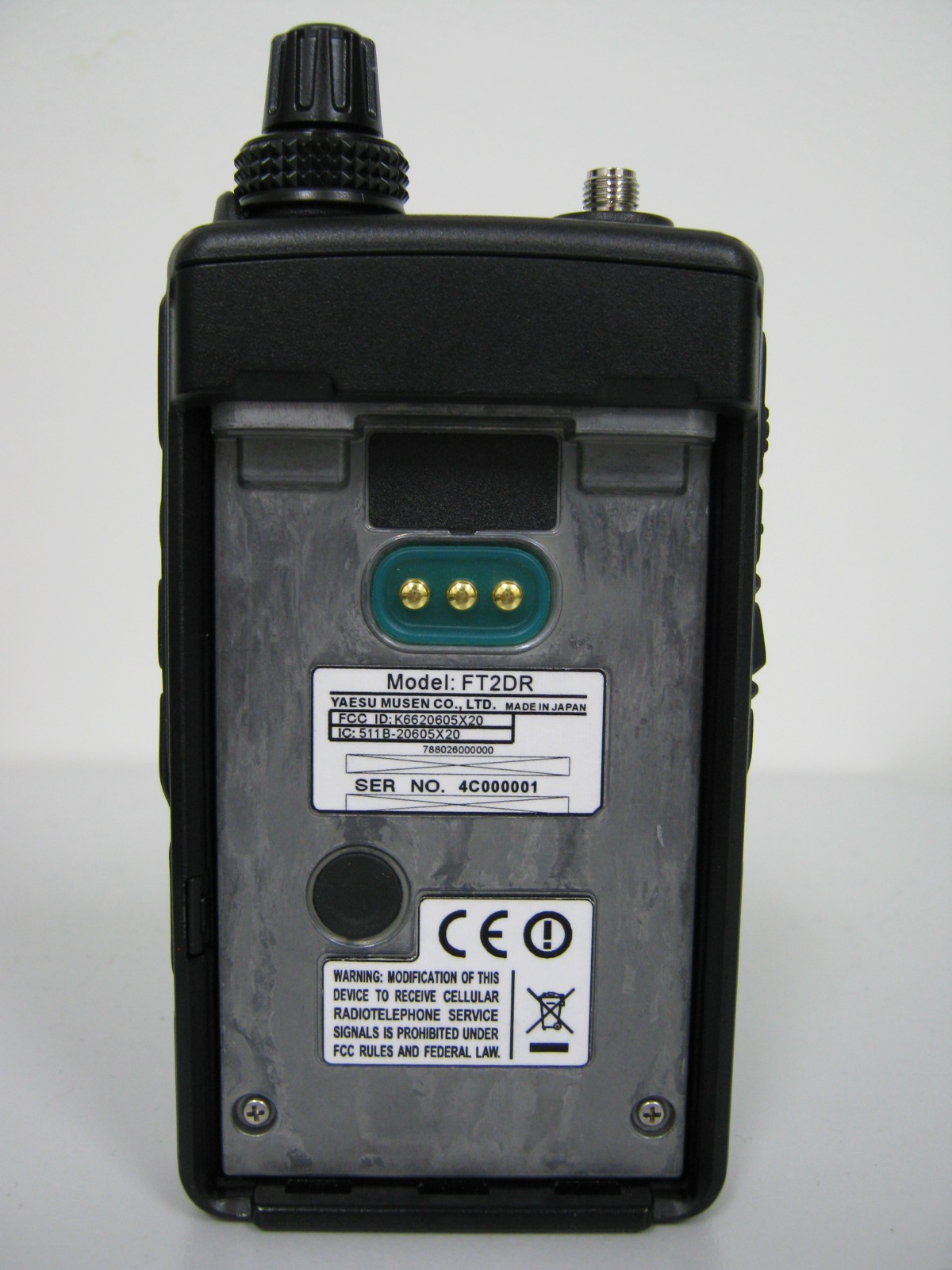 Product image for K6620605X20