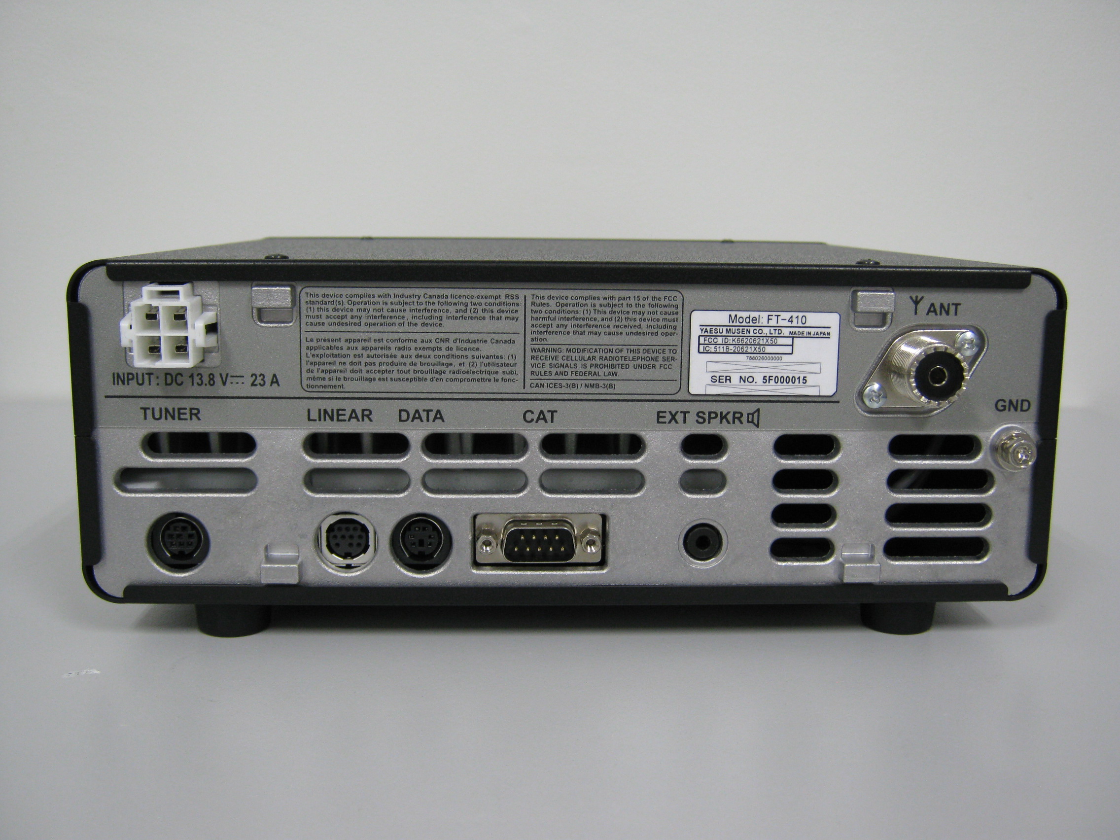 Product image for K6620621X50