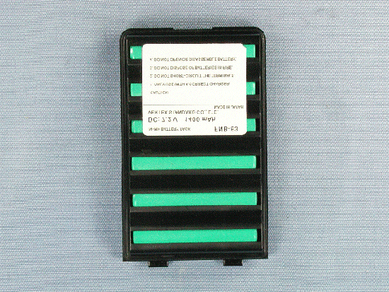 Product image for K6630083220