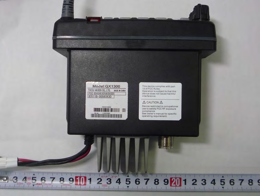 Product image for K6630583X3D