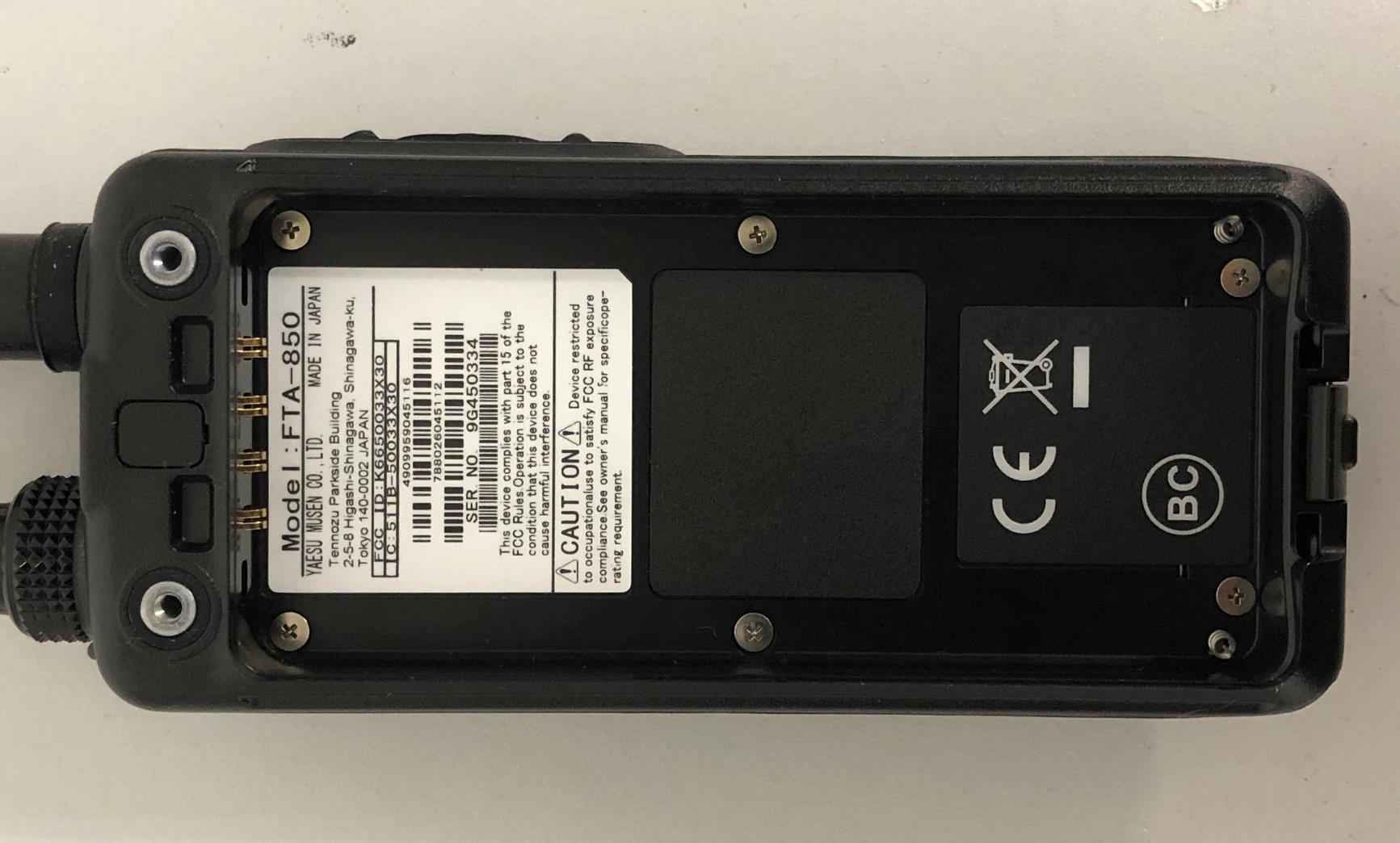 Product image for K6650033X30