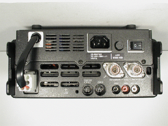 Product image for K66FT-897