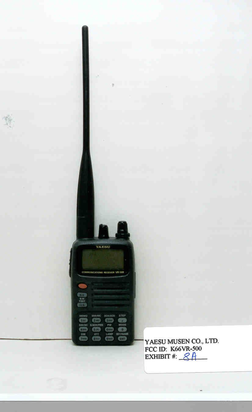 Product image for K66VR-500