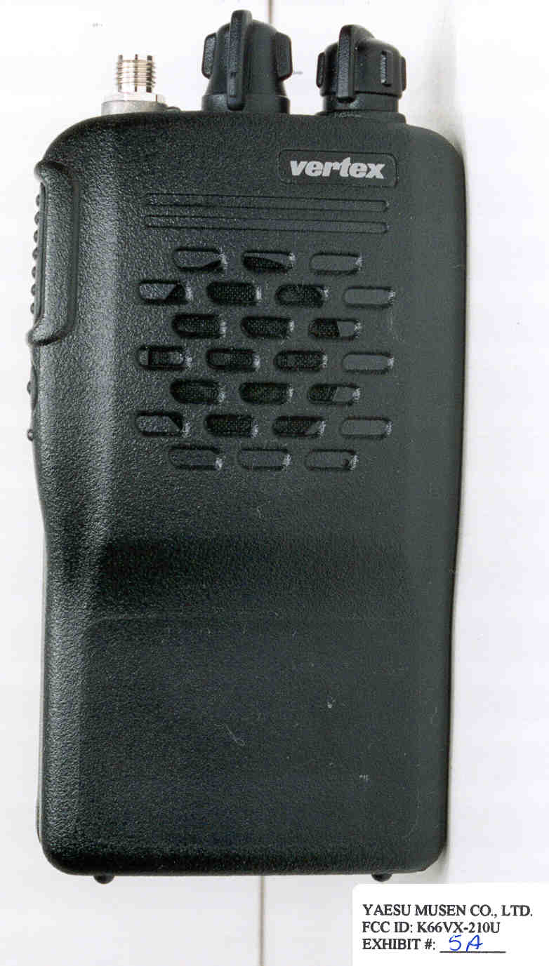 Product image for K66VX-210U