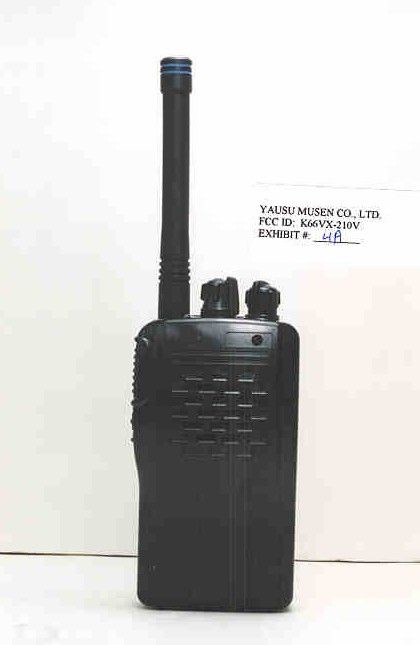 Product image for K66VX-210V