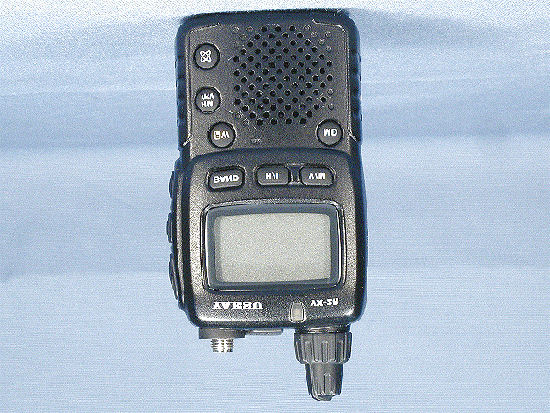 Product image for K66VX-2R