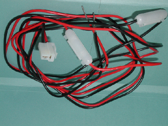 Product image for K66VX-5500V-2