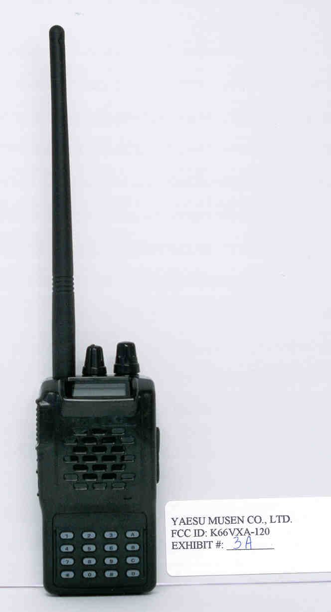 Product image for K66VXA-120