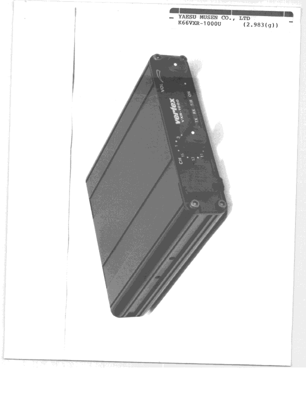 Product image for K66VXR-1000U