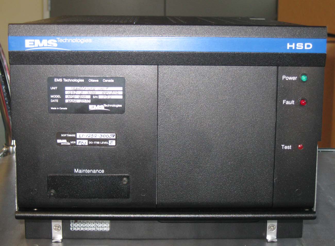 Product image for K6KHSD-400