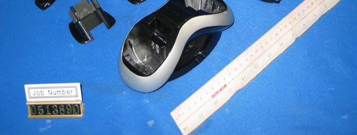 Product image for K7GR1050