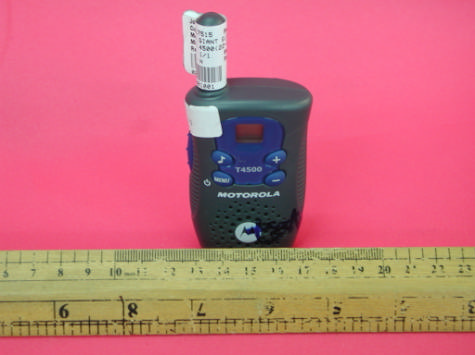 Product image for K7GT4500