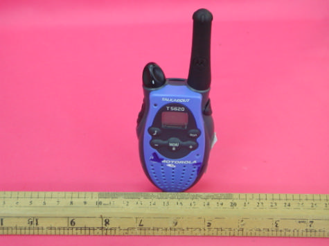 Product image for K7GT5620