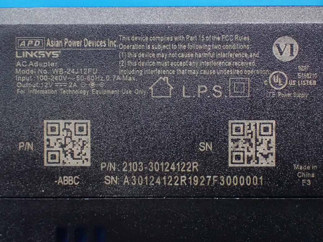 Product image for K7S-03535