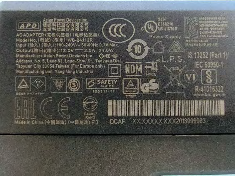 Product image for K7S-03571