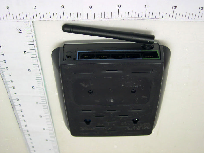 Product image for K7SF5D7230C