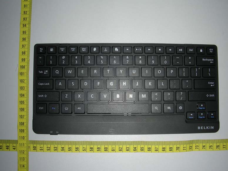 Product image for K7SF5L104