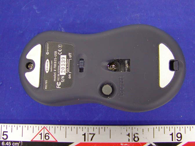 Product image for K7SF8E825-USB