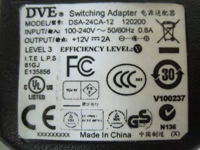 Product image for K7SF9K1103V1