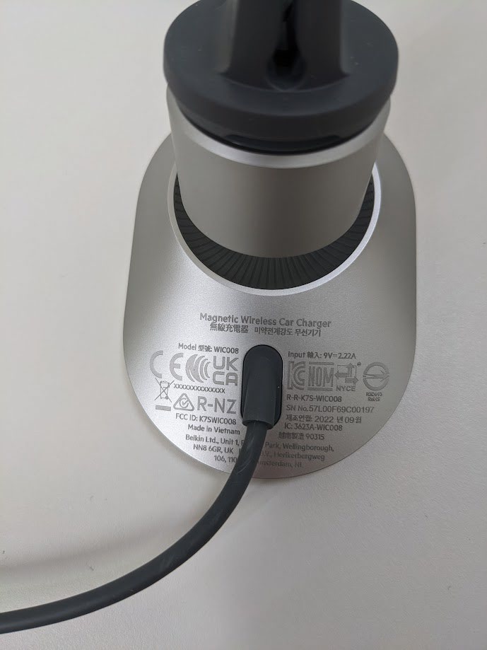 Product image for K7SWIC008