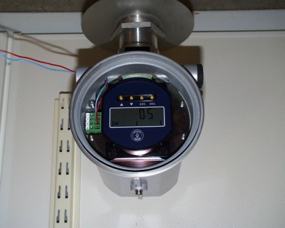 Product image for K8CLOOPRADAR