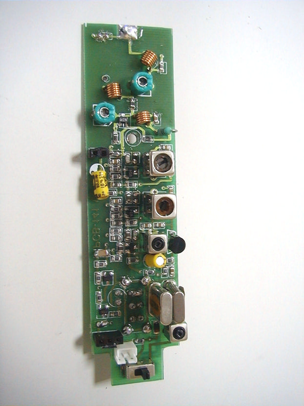 Product image for K97WM-928
