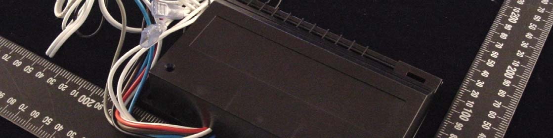 Product image for K9L3003TRRX