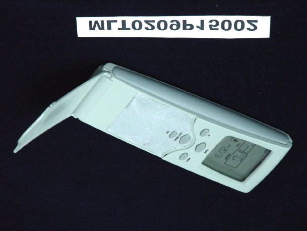 Product image for K9L3301TX