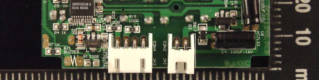 Product image for K9LAF-4000PEWM