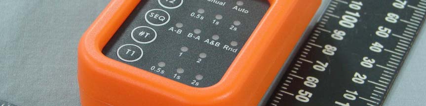 Product image for K9LSTTX1071