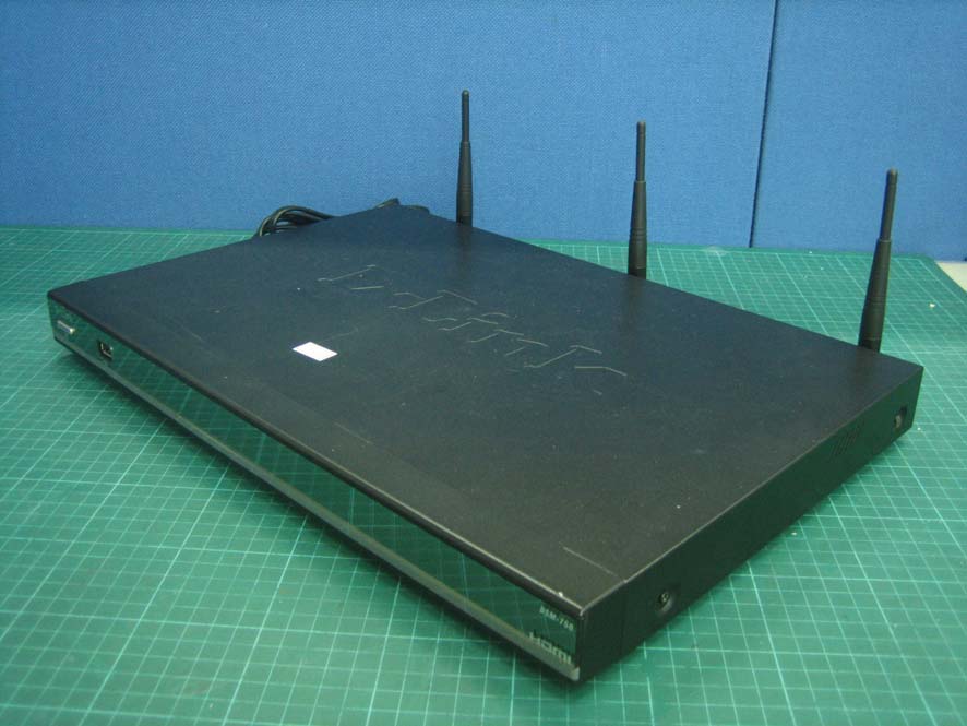 Product image for KA2-20070819