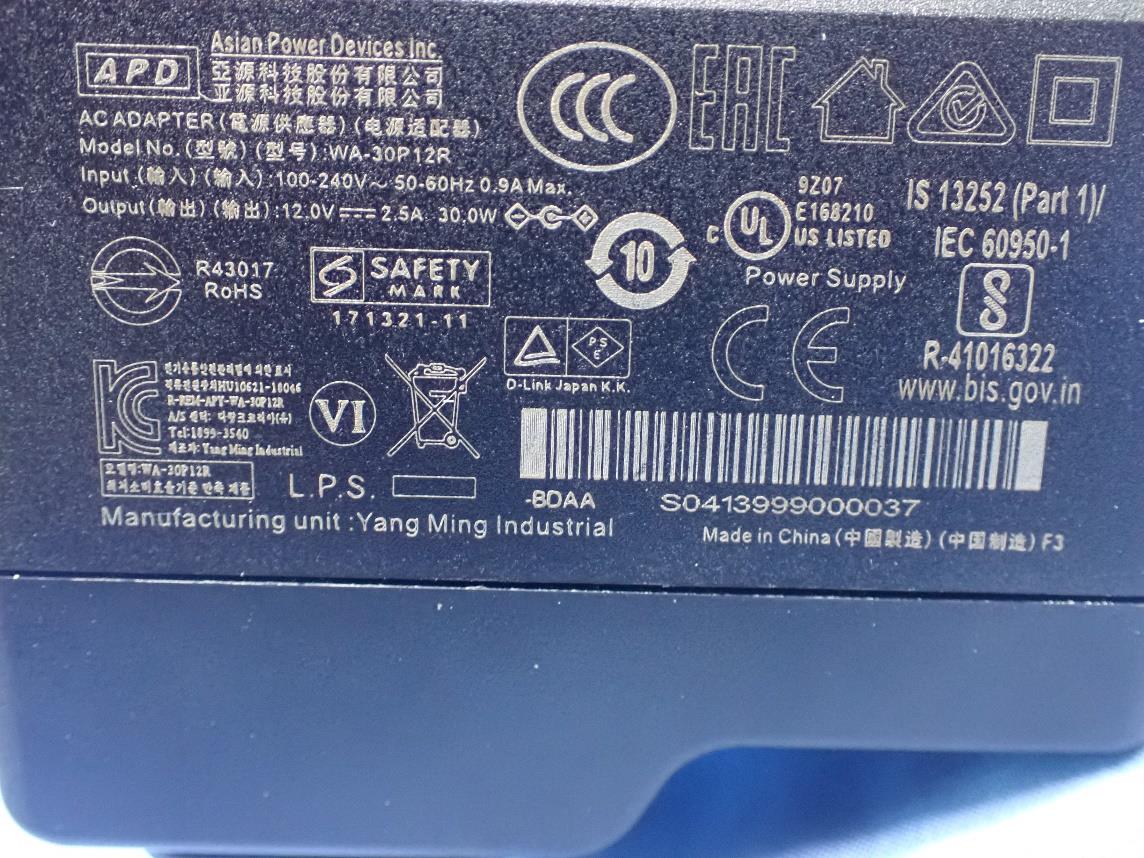 Product image for KA2APX2850A1