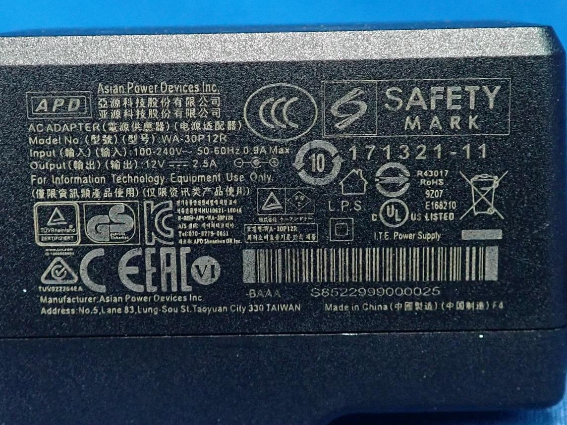 Product image for KA2BA1520PA1