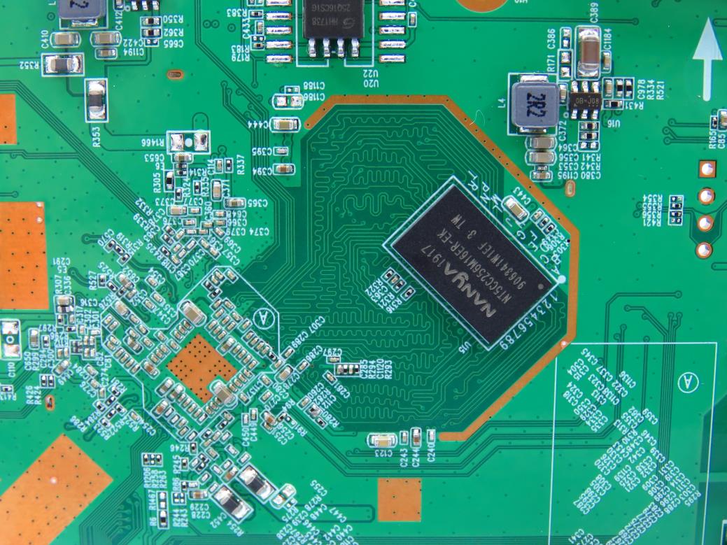 Product image for KA2BA3620PA1