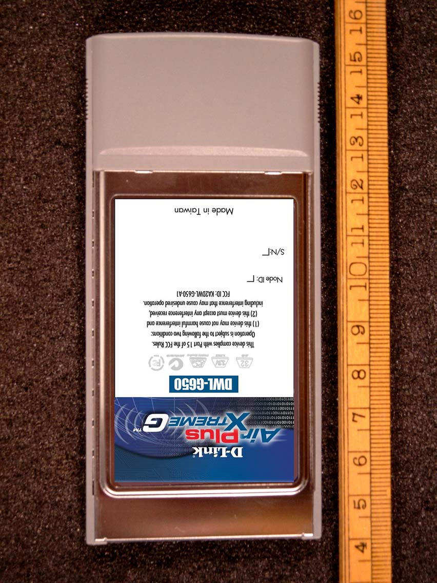 Product image for KA2DWL-G650-A1