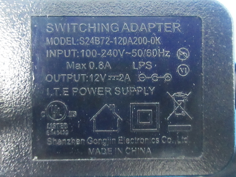 Product image for KA2IRX3260A1