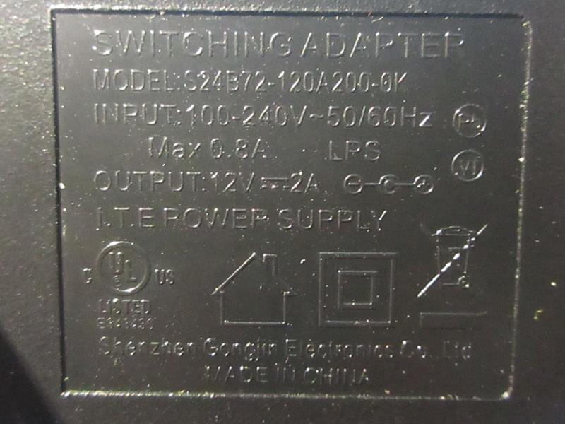 Product image for KA2IRX5460A1