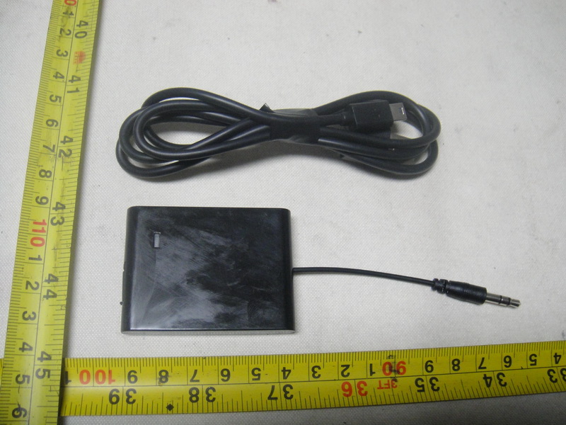 Product image for KA9HJC-BTD