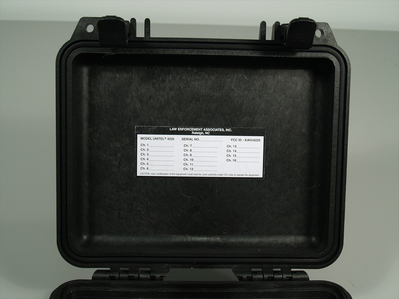 Product image for KAVU4225