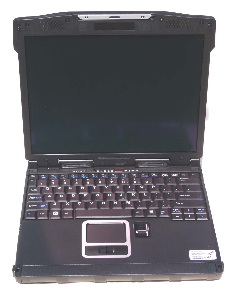 Product image for KBCIX-4965AGN