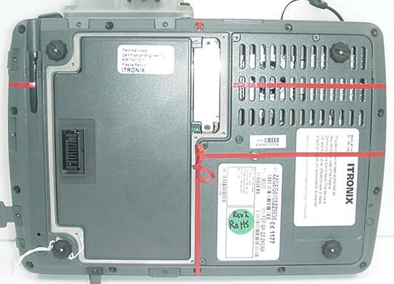 Product image for KBCIX-AC595